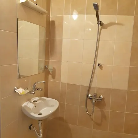семеен 2* Bacskovo