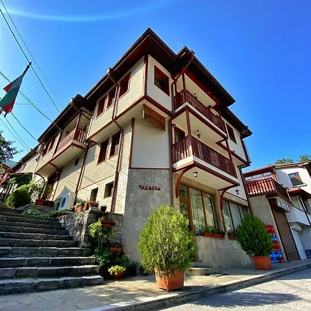 семеен Batchkovo