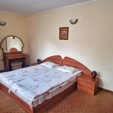 семеен Bacskovo