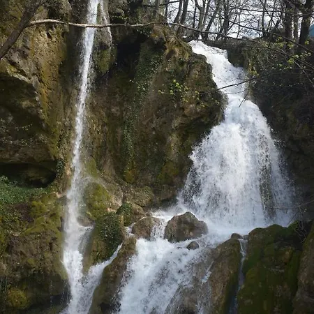 Szálloda семеен Bacskovo