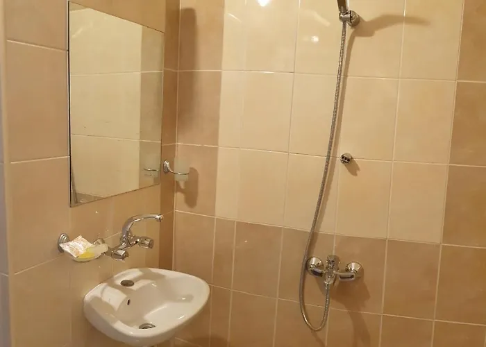 семеен 2* Bačkovo