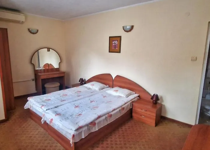 семеен Bačkovo