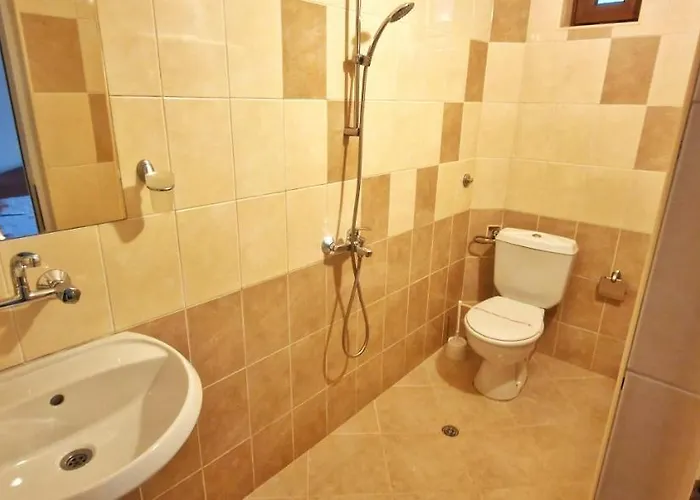 семеен Bačkovo